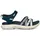 Teva Tirra Sport Damen Blau 41