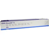 Becton Dickinson BD Discardit II Spritze