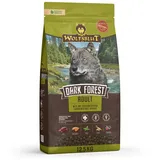 Wolfsblut Dark Forest Adult 12,5 kg