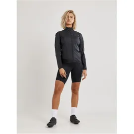 Craft ADV Essence Light Wind Fahrradjacke Damen 999000 black S