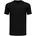 Merino Crew Neck T-Shirt Herren 15000 black XXL