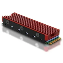 AXAGON CLR-M2 ALU