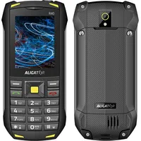 Aligator R40