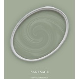 A.S. Création - Wandfarbe Grün "Sane Sage" 5L