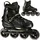 Nils Extreme Na1128 Schwarz/Gold 43-45