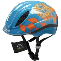 KED Meggy II Trend 44-49 cm Kinder petrol/orange 2021