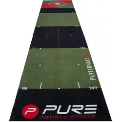 Golfmatten Pure2Improve 3.0 EINHEITSGRÖSSE