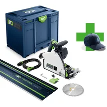 Festool Tauchsäge TS 60 KEBQ-Plus-FS 100Y