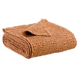 Vivaraise Tana Kuscheldecke 140 x 200 cm Rot
