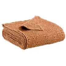 Vivaraise Tana Kuscheldecke 140 x 200 cm Rot