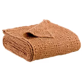 Vivaraise Tana Kuscheldecke 140 x 200 cm Rot