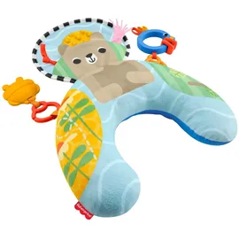 Fisher-Price Balanced Beginnings Tummy Wedge mehrfarbig
