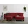 sit&more Stauraumhocker Belluci 58 x 48 x 58 cm Rot