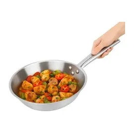 Wellhome Bratpfanne 32 cm