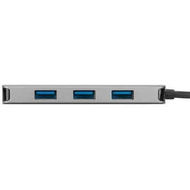 Targus USB-C 4fach