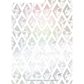 Pokémon Karmesin & Purpur Prismatische Entwicklungen Elite Trainer Box