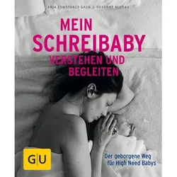 GU, Mein Schreibaby verstehen und begleiten