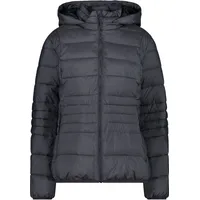 CMP Damen Jacke, grau