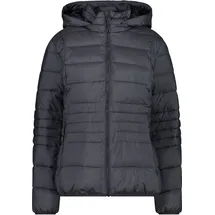 CMP Damen Jacke, grau
