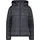 CMP Damen Jacke, grau