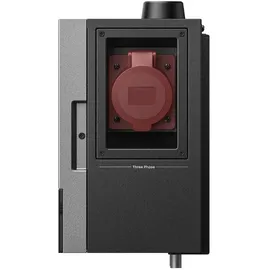 Anker SOLIX Multisystem Power Dock – Modulares Solarspeicher- und Energiemanagementsystem für Solarbank-Systeme