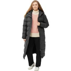 DERBE W-01-PU-INTERHOLM Damen Winterjacke - 40