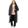 DERBE W-01-PU-INTERHOLM Damen Winterjacke - 40