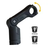 bySchulz Vorbau Alphapro 65mm