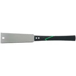 Fortis Zugsäge 250 mm, beidseitig verzahnt