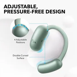Anker AeroFit 2 Grün