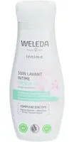 WELEDA Soin lavant Intime Sécheresse Gel Vaginal 200 ml