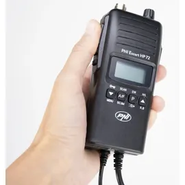 PNI Escort HP 72