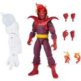 Marvel F2797 Hasbro Marvel Legends Series 15 cm große Dormammu Action-Figur und 2 Accessoires