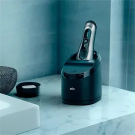 Braun Series 8 8370cc