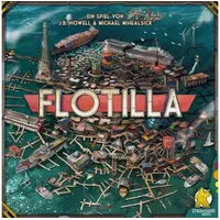 Strohmann Games Flotilla