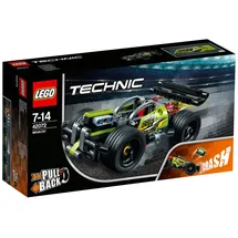 LEGO Technic Zack 42072