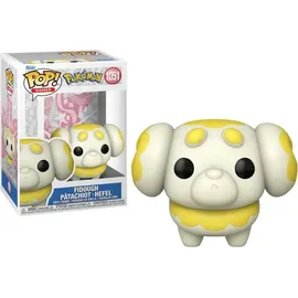 Funko - Fidough Hefel 1051