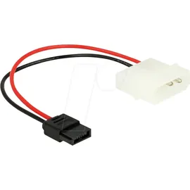 DeLock 85638 Internes Stromkabel 0,15 m