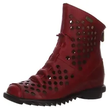 LAURA VITA Stiefelette in rot, Gr.: 36