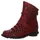 LAURA VITA Stiefelette in rot, Gr.: 36