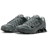 Nike REAX 8 TR Herren Grau/Schwarz 42