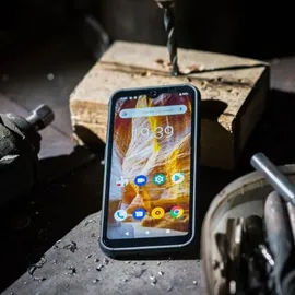 Maxcom MS 572 3 GB RAM 32 GB Schwarz