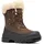 Sorel Torino V Parc WP Tobacco black (256) 9.5