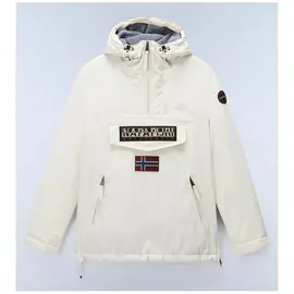 Napapijri Rainforest Pocket 4 Damen Beige XXS