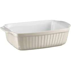 Mäser Auflaufform, Keramik Kitchen Time