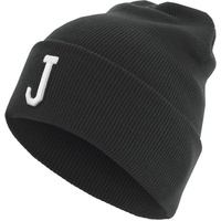 MSTRDS Beanie Schwarz,