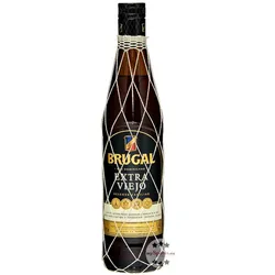 Brugal Extra Viejo Rum