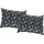 ADAM Audio Kissenbezug Space 40 x 60 cm Blau