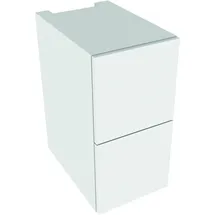 Keuco EDITION 11 Planning Modul Unterbauschrank mit LED-Beleuchtung,