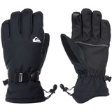 QUIKSILVER Mission schwarz